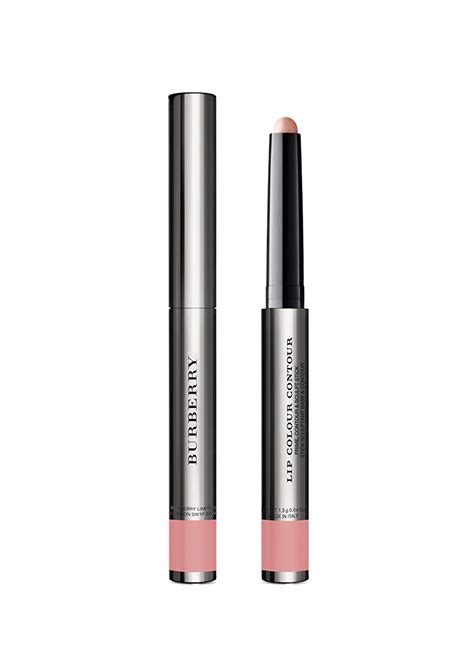 burberry beauty lip contour medium 3|Burberry Lip Color Contour .